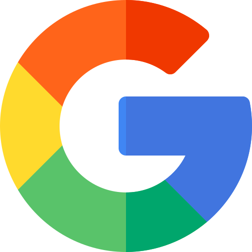 login Google